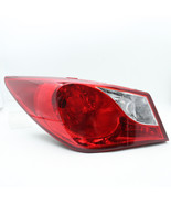 Car Taillights Without Bulb Half Assembly - £141.83 GBP