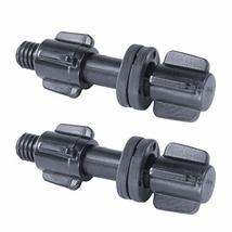 Garrett Hobby 2 Sets of Metal Detector Coil Mounting Hardware Bolts,Washers and  - £14.33 GBP