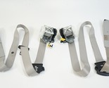 07-2011 mercedes x164 gl350 gl450 rear third 3rd row seat belt retractor... - $129.87