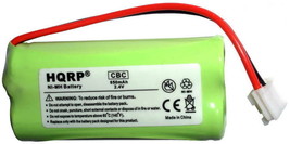 HQRP Cordless Phone Battery replacement for VTech 6010 6031 6042 - $18.04