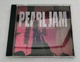 Ten by Pearl Jam (CD, 1991) - $5.94