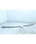 04-05 AUDI S4 Rear Spoiler F1384 - $330.02 CAD