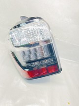 2014-2017 2018 2019 2020 2021 2022 2023 Toyota 4RUNNER Rear Left Oem Tail Light - $59.50