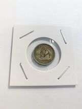 1962 British Caribbean Territories   10 Cents High Grade - $2.95 CAD