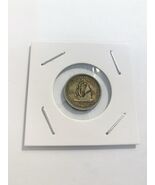 1962 British Caribbean Territories   10 Cents High Grade - $2.95 CAD