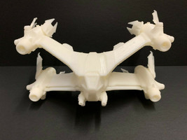 3D Printed Babylon 5 Starfury - $1,123.29 MXN