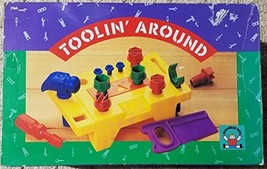 Discovery Toys Toolin&#39; Around - $42.99