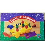 Discovery Toys Toolin&#39; Around - £33.96 GBP