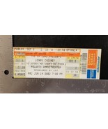 KENNY CHESNEY - ROAD &amp; THE RADIO TOUR MAY 27, 2006 UNUSED WHOLE CONCERT ... - $15.00