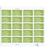 1998 32c Giving &amp; Sharing, An American Tradition Sheet of 20 Scott 3243 ... - $238.47 MXN