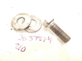 John Deere 212 214 216 210 Tractor Kohler K241 10hp Engine PTO Bolt