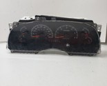 Speedometer Cluster MPH Fits 00-02 EXPEDITION 693307 - £40.38 GBP