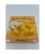 Hush, Little Ones - 9781561452972, John Butler, Board Book - $6.35