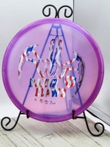 Discmania Razor Claw 3 Eagle McMahon Signature Meta Tactic Disc Golf Disc 173 g - $23.71