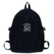 Middle School Backpack for Teen Girls College Students High School Bag Bookbag W - £47.26 GBP