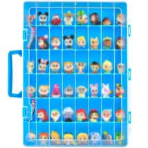 Display Case Compatible With Disney Doorables Collectible Mini Figures. Toys Sto - £32.20 GBP