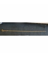 Oxweld Cutting Blowpipe C-32, 72&quot; Long Reach, Cutting Torch - $407.17 CAD