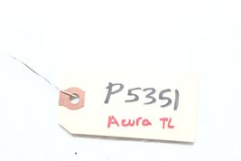 2005-2006 ACURA TL SPEEDOMETER INSTRUMENT CLUSTER GAUGE P5351 image 11