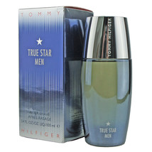 True Star Par Tommy Hilfiger 3.4 oz / 100 ML Lotion après Rasage - £124.71 GBP