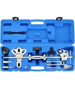 19 PCS Slide Hammer Puller Set | 9-Way Axle Bearing Puller Remover Kit, ... - €97,87 EUR
