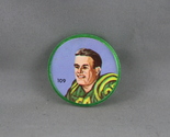 Nallys Chips(1963) - CFL Picture Disc -Don Getty Edmonton Eskimos -109 o... - $19.00
