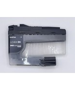 Genuine Brother LC404BK Black INKvestment Tank Ink Cartridge Empty Open Box - $18.80