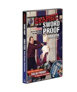Cold Steel Graphic Sword Proof DVD [DVD] - £7.08 GBP