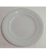 Antique Vtg White Ironstone T&amp;R Boote Sydenham Shape 8 1/4&quot; Salad Plate #2 - $346.16 MXN