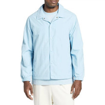 Dsg X Twitch + Allison Coaches Jacket In Cloudless Sky Blue Men’s Small - £19.55 GBP