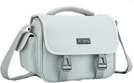 G-Raphy Camera Shoulder Bag Camera Case For Slr Dslr Cameras, Accessories - £35.96 GBP