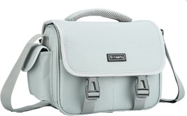 G-Raphy Camera Shoulder Bag Camera Case For Slr Dslr Cameras, Accessories - £30.09 GBP