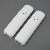 Panasonic KX-TGD832W 6.0 Expandable Cordless Phone  image 6
