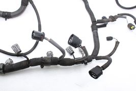 08-15 SMART FORTWO ENGINE WIRE HARNESS Q6950 image 5