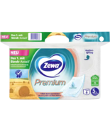 ZEWA Toilet paper PREMIUM: 5-ply/6 rolls Scented toilet paper  - FREE SH... - $514.65 MXN