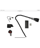 S2271 Vehicle Speed Sensor Connector For 2014 Ford Fusion 1.5l - $74.43 CAD
