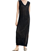 Brunello Cucinelli knitted sleeveless dress in Black - size M - £1,511.72 GBP