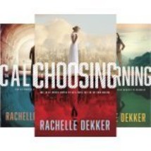 Seer Series (2015) - 3 Volume Set [Paperback] Rachelle Dekker - £31.30 GBP