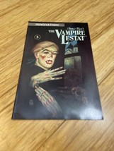 Innovation Comics Anne Rice&#39;s Vampire Lestat #3 Comic Book KG - £9.49 GBP