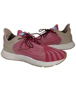 Saysh One Red Running Shoes Womens Size 9.5 Allyson Felix Sneakers Pink ... - £81.44 GBP