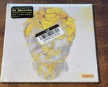 Ed Sheeran - Subtract (&quot;-&quot;) CD (Deluxe CD) - £6.30 GBP