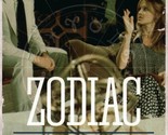 Zodiac Complete Series DVD | Classic Cult Series | Region 4 - $18.65