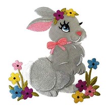 Nature Weaved in Threads, Amazing Baby Animal Kingdom [ Sweet Spring Bunny ][Cus - $25.74