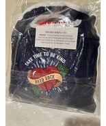 4 Hard Rock reusable tote bags in 1 - SALE - $43.76 CAD