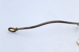 08-10 FORD 6.4L DIESEL ENGINE OIL DIPSTICK & TUBE E5521 image 3