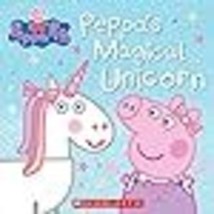 Peppa Pig: Peppa&#39;s Magical Unicorn - £5.86 GBP
