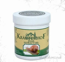 Krauterhof Heat Ointment / Cooling Gel / Comfrey Gel 250ml | Original | UK STOCK - £7.08 GBP+