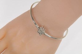 PANDORA 8.3 &quot; Édition Limitée Feux D&#39;Artifice Bracelet Argent Sterling 1... - $181.46 CAD