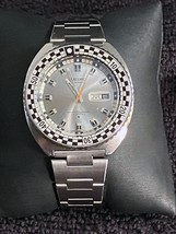 Seiko 6106-7117 Rally Diver 1970 - $545.00