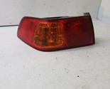 Driver Tail Light Quarter Panel Mounted Fits 00-01 CAMRY 696216 - £35.30 GBP