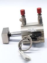 SMC CDQ2B40-30DC Pneumatic Compact Cylinder 40mm Bore 30mm Stroke W/Sens... - €24,72 EUR